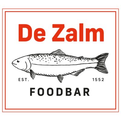 Logo van De Zalm