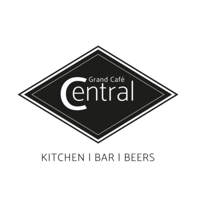 Logo van Grand Café Central