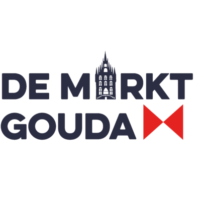 Logo van De Goudsewarenmarkt