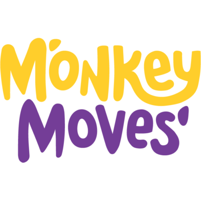 Logo van MonkeyMoves