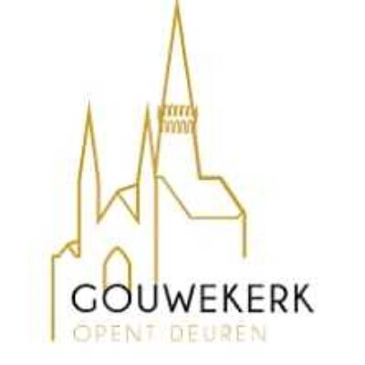 Logo van Gouwekerk