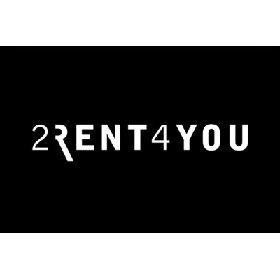 Logo van 2Rent4You