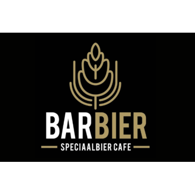 Logo van Barbier