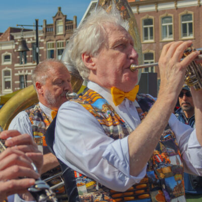 Jazz Ensemble