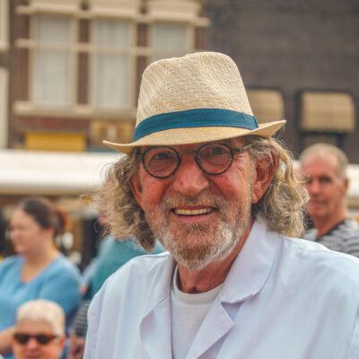 Hans Burghouwt