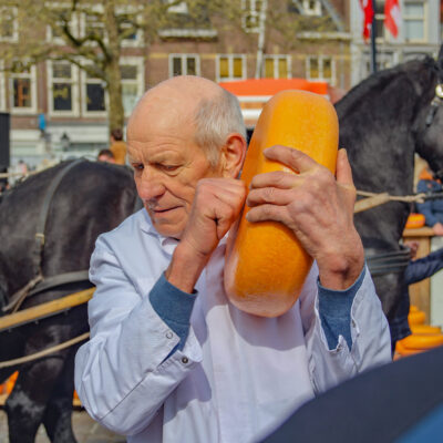 Jan de Goeij