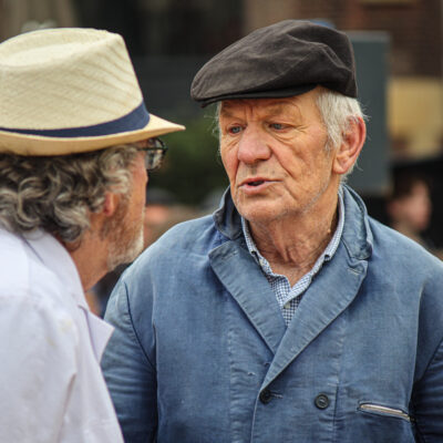 Jan de Goey