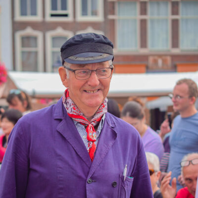 Marcel Vermeulen