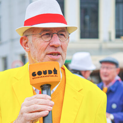 Wijtze Visser