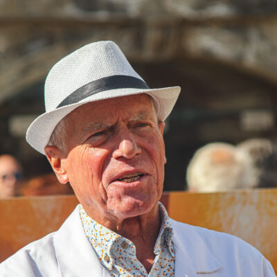 Jaap van Hooidonk