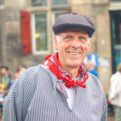 Wiro van der Werf