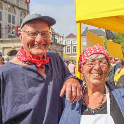 Kaasmakers