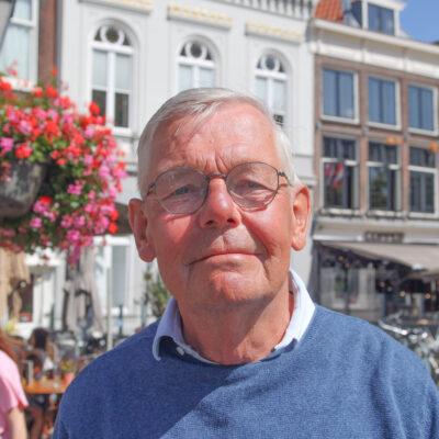 Gerard van Erk