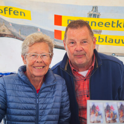 Goudse Soeveniers