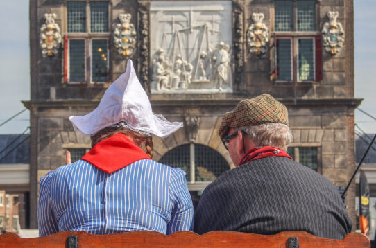 Bekijk deze afbeelding van het introblok op Goudse Kaasmarkt