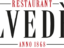 Logo van Restaurant Belvedère