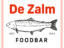 Logo van De Zalm