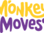Logo van MonkeyMoves