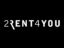 Logo van 2Rent4You