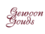 Logo van Gewoon Gouds