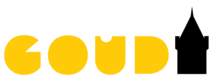 Bekijk ons logo op Goudse Kaasmarkt
