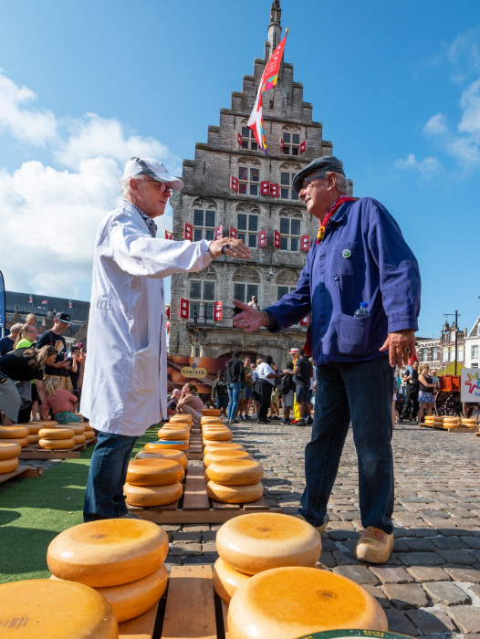 Te zien en te doen